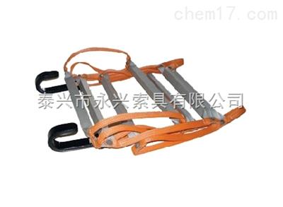 软梯系列：铝合金软梯